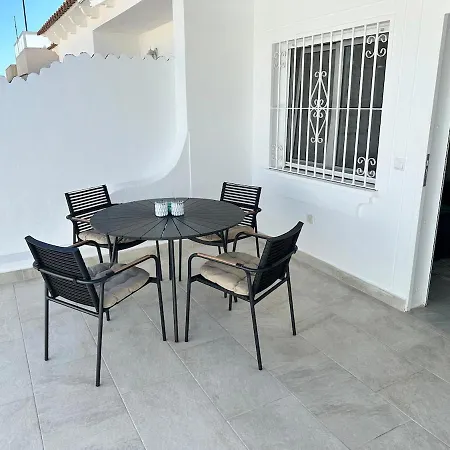 Ferienhaus Casa Elena With Private Pool