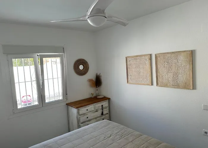 Casa Elena With Private Pool * Dehesa de Campoamor (Orihuela Costa)