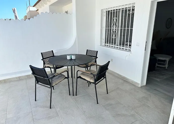 Ferienhaus Casa Elena With Private Pool