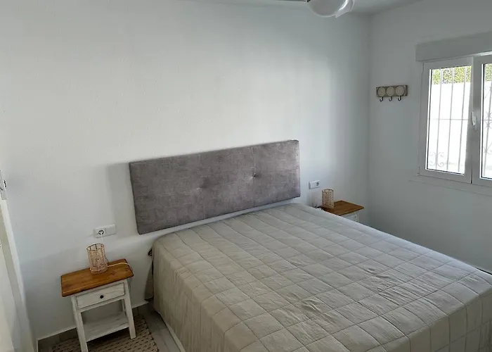 Casa Elena With Private Pool Dehesa de Campoamor (Orihuela Costa)