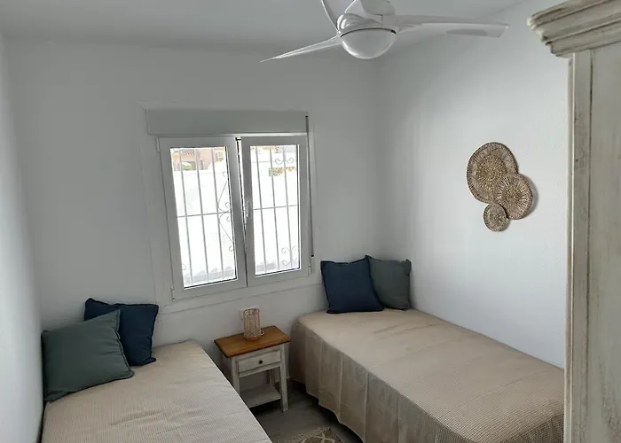 Ferienhaus Casa Elena With Private Pool